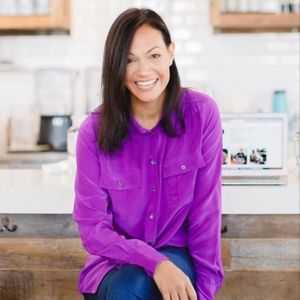 Meet your Posher, Christine